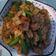 Cooksnap dari Dind43 untuk resep Tumis Buncis Tempe Kecap