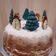 Cooksnap dari Indriany Zhang untuk resep ENGLISH FRUIT CAKE Special Natal & Tahun Baru