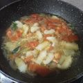 Cooksnap dari Stephanie Surianto untuk resep Sop Bening Dori