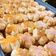 Cooksnap dari Eka Candra untuk resep Kue kacang bimoli