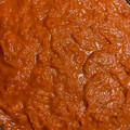 El cooksnap de Marieta cuando hizo Tomate frito.