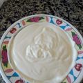 صورة من Deved Usk، شاركها بعد تجربة وصفة المايونيز البيتي😍😋