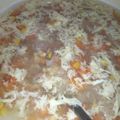 Cooksnap dari Yuliyana Pertiwi untuk resep Sop Jagung Telur