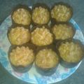 Cooksnap dari أيو ديوانتي untuk resep Cheesy Custard Muffin