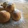 Cooksnap dari Yustina Cicilia untuk resep Potato Buns (donat kentang panggang)