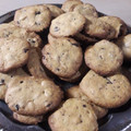 El cooksnap de Claudianoemi Baroni cuando hizo Cookies sin manteca.