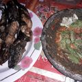 Cooksnap dari Hayyu Sanjaya untuk resep Lele penyet sambal kemangi