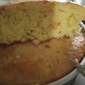 El cooksnap de Lurdes Aguilera cuando hizo Torta de naranja 🍊 (fácil y rápida).