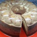 Cooksnap dari Sherly Mongkau untuk resep Butterscotch Pudding