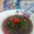 Cooksnap dari Sumayya Haque untuk resep Tumis kangkung saus tiram