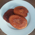 El cooksnap de Cristi Oropeza cuando hizo Buñuelos de plátano caseros.