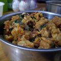 Cooksnap dari Gina Agustina untuk resep Tumis Tempe Kemangi (simple bgt)