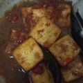 Cooksnap dari Dita Asyri Vebrina untuk resep Semur tahu kentang praktis