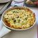 Bundás Kutya Cooksnap-ja, amikor elkészítette a(z) Zöldséges frittata receptet.