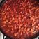 El cooksnap de José Amad Nolazco Nuñez cuando hizo Chuletas agridulce.