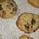 Cooksnap από Iwannaki123 στη συνταγή Soft cookies με φυστικοβούτυρο & σοκολάτα 🍪