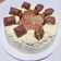 รูป Cooksnap ของ Rak Chantang เมื่อเขาทำ เค้กชิฟฟอนกาแฟ (สูตรเนย)