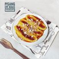 Cooksnap dari farida Sulthan 🇮🇩 (IG. Malika02782) untuk resep Pisang epe khas makasar