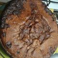 El cooksnap de Andrea Vanina Costa cuando hizo 🎂bizcochuelo marmolado🎂.