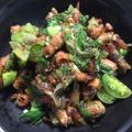 Cooksnap dari Olivia untuk resep Cumi cabe ijo ala Susan
