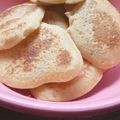 Cooksnap dari Sita Kristina Wardhani untuk resep Kue Cubit Teflon ala Mini Pancake