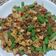 Cooksnap dari Pawon'e Mas Paijo untuk resep Tumis buncis tahu dan daging sapi giling