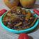 Cooksnap dari Hayati MS untuk resep Sambal Kulit Jeruk