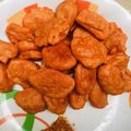 Aishatu Jami'u✨'s cooksnap of when they made Akara.