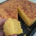 Cooksnap dari Juneidy Huang untuk resep Butter Cheese Cake