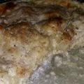 El cooksnap de Jenny_Ccs cuando hizo Coliflor gratinada al horno.