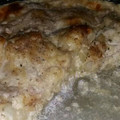 El cooksnap de Jenny_Ccs cuando hizo Coliflor gratinada al horno.