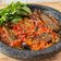 Cooksnap dari Dean Phie untuk resep Terong Bakar Penyet
