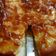 El cooksnap de Eliana Acosta cuando hizo Torta de manzana🍎.