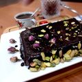 صورة من Gulgul Ali🌺Gulan، شاركها بعد تجربة وصفة فلون بذوق نيسكافي والشكولاطة