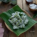 Cooksnap dari Bian's Kitchen untuk resep Klepon Ala Bali