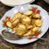 Cooksnap dari Angel Haryanto untuk resep Tofu Telur Asin