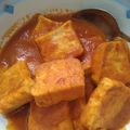 Cooksnap dari Ina Ariefian untuk resep Tahu tempe masak bumbu bali