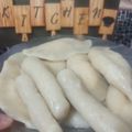Cooksnap dari Nirma Yanti untuk resep Pempek Dos (tanpa ikan)