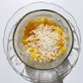 Cooksnap dari Anggia Zainur untuk resep Jasuke Jagung Susu Keju