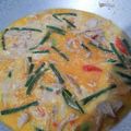 Cooksnap dari Yuliana untuk resep Sayur Lodeh Nangka Tempe