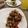 El cooksnap de AnaLi cuando hizo Bistec a la mexicana con espinacas.