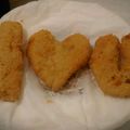 Cooksnap dari Dhini Prima untuk resep Tahu crispy keju (simple)