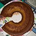 Cooksnap dari Endang Suhartini untuk resep Bolu Karamel (takaran gelas & oven tangkring)