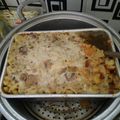 Cooksnap dari rizki novianti untuk resep macaroni saos lasagna