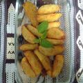 Cooksnap dari Dadang Lukman untuk resep Potato Wedges