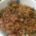 Cooksnap dari Izmie Aeera Awahita untuk resep Sambal terdas (teri pedas) iris cabe hijau