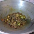 Cooksnap dari Rena Ad untuk resep Paru goreng manis