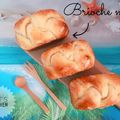 Cooksnap của Trương Khánh Linh khi họ làm theo món Bánh mì hoa cúc