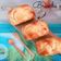 Cooksnap của Trương Khánh Linh khi họ làm theo món Bánh mì hoa cúc