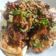 Cooksnap dari Mia Fitri untuk resep Tahu telur bumbu kacang